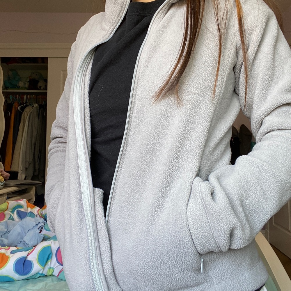 UNIQLO Thermal Jacket